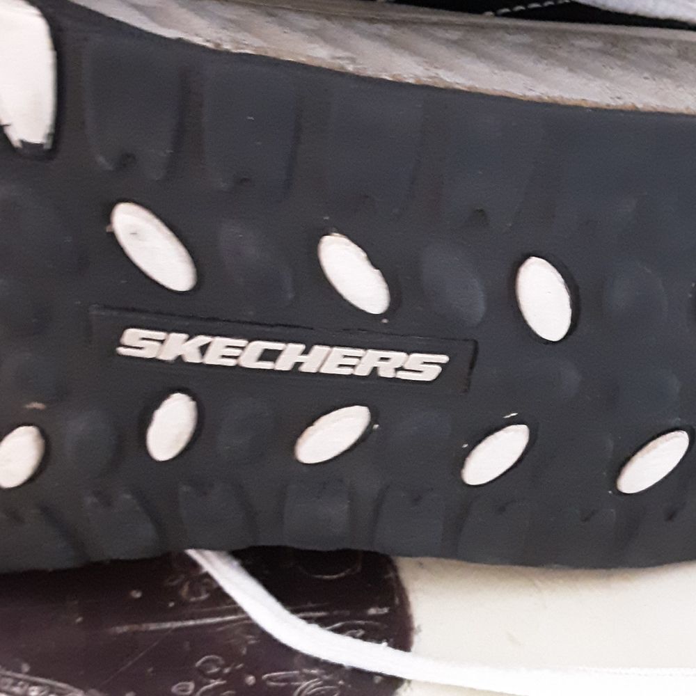 - Skechers Shape Up Sneakers - Picture 17 of 17